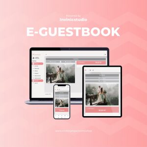 E-Guestbook